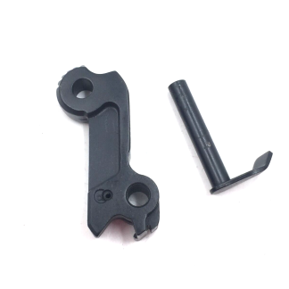 Ruger P85 9mm, Pistol Parts: Hammer, Pivot