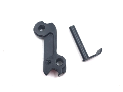 Ruger P85 9mm, Pistol Parts: Hammer, Pivot