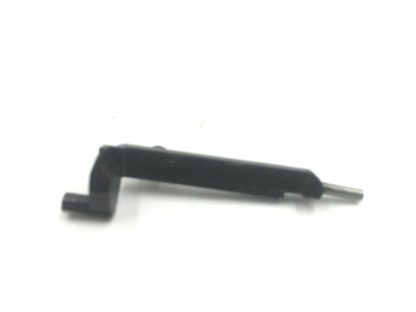Smith & Wesson 60-14 357 Magnum Revolver Parts: Bolt with Plunger, Spring - Image 3