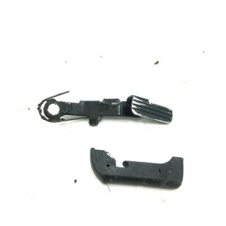 Stoeger STR-9 9mm, Pistol Parts, Slide Stop, Mag Catch