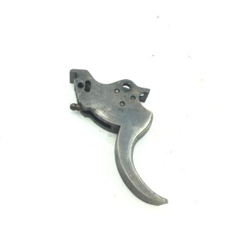 Smith & Wesson Pre 10 .38Spl, Revolver Parts, Trigger