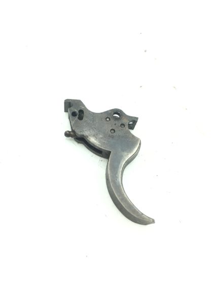 Smith & Wesson Pre 10 .38Spl, Revolver Parts, Trigger