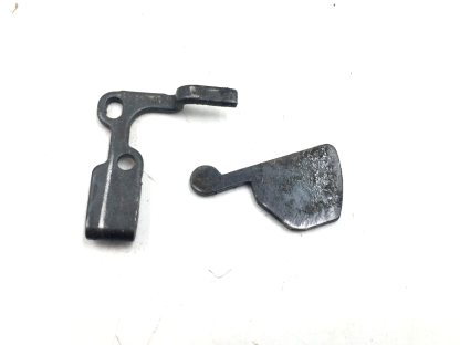 Bryco Jennings Nine CA 9mm, Pistol Parts: Cam, Disconnector - Image 3