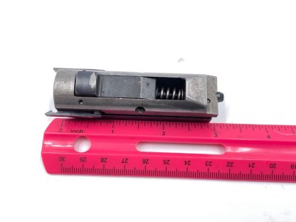 Mossberg 500 12ga. shotgun parts, bolt - Image 3