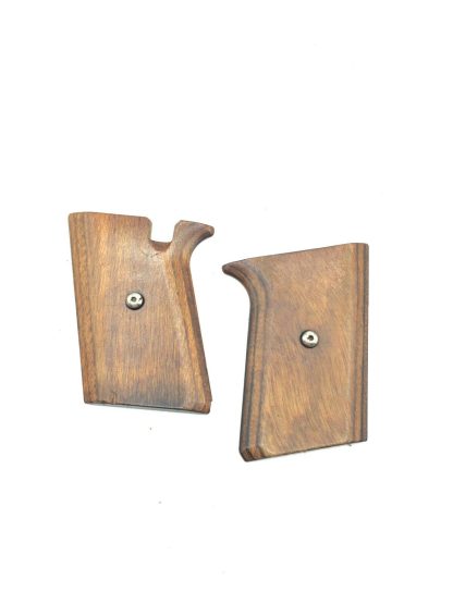 Davis P-32 .32ACP, Pistol Parts, Grips, Screws