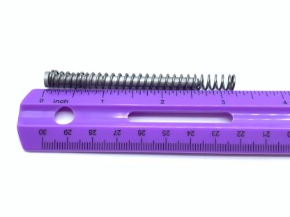 AMT Back Up 380acp, pistol parts: recoil spring, guide - Image 3