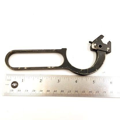 Ithaca M-49 Single Shot 22 Mag, Rifle Parts, Lever, Lever Cam - Image 3
