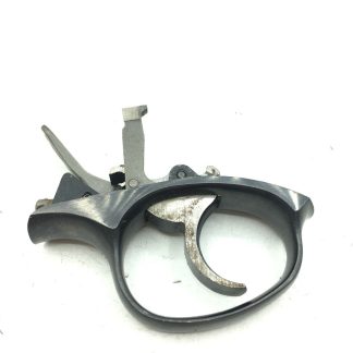 Ruger Security Six .357Mag, Revolver Parts, Trigger, Guard, Levers