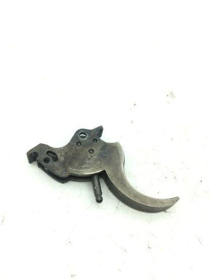 Smith & Wesson 12-3 .38Spl, Revolver Parts, Trigger - Image 3
