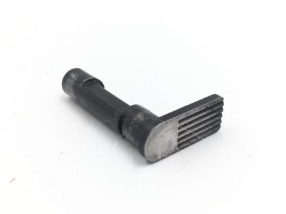 Springfield XD-4 Subcompact .40S&W, Pistol Parts: Disassembly Lever - Image 4