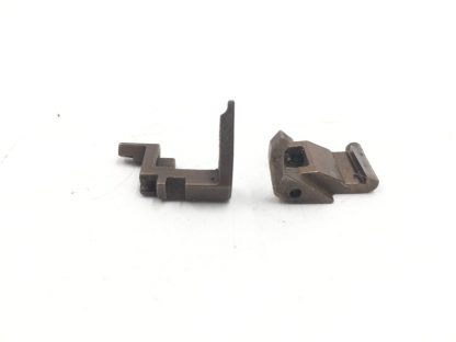 Ruger P89 9mm, Pistol Parts: Levers, Pins, Spring - Image 2