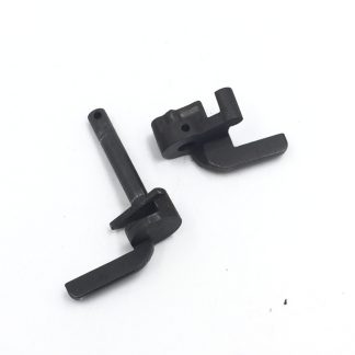 Taurus PT-99 AF 9mm, Pistol Parts: Safety