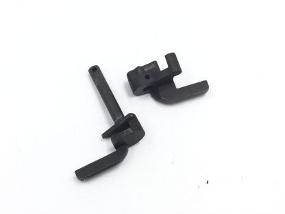 Taurus PT-99 AF 9mm, Pistol Parts: Safety