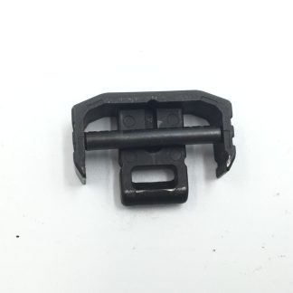 Walther PK380 .380ACP, Pistol Parts: Takedown