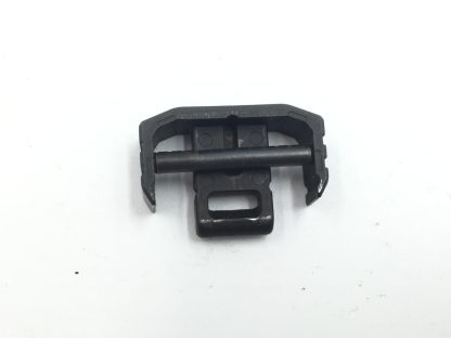 Walther PK380 .380ACP, Pistol Parts: Takedown