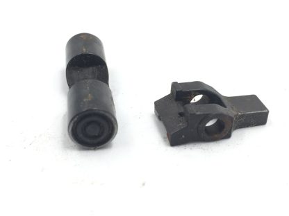 Bersa BP9 CC 9mm, Pistol Parts: Mag Release, Thumbpiece - Image 4