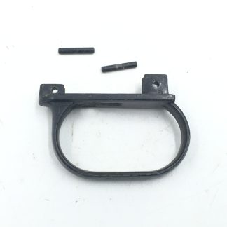 Rohm RG-10 .22LR Revolver Parts: Trigger Guard, Pins