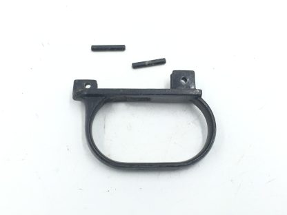 Rohm RG-10 .22LR Revolver Parts: Trigger Guard, Pins