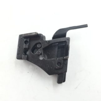 Taurus PTIII G2 9mm, Pistol Parts: Housing