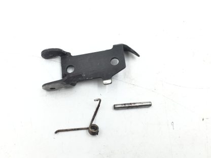 Ruger P89 DC 9mm, Pistol Parts: Ejector, Pin, Spring - Image 2