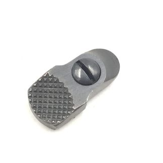 Smith & Wesson 36 .38 Special, Revolver Parts: Thumbpiece, Nut