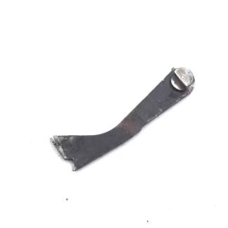 Charter Arms Undercover .38 Special, Revolver Parts: Hand