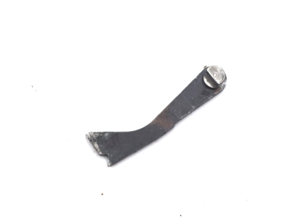 Charter Arms Undercover .38 Special, Revolver Parts: Hand