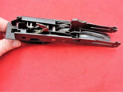 Winchester mod. 1300 12 GA Shotgun Parts: Trigger Housing w/ Pin - Image 3