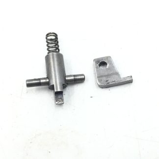 Jimenez JA Nine 9mm, Pistol Parts: Ejector, Lever, Spring