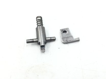 Jimenez JA Nine 9mm, Pistol Parts: Ejector, Lever, Spring