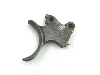 Smith & Wesson 38 38 S&W Revolver Parts:  Trigger - Image 3