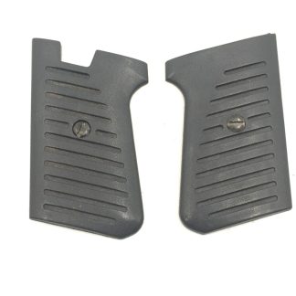 Jimenez J.A. 380 .380ACP, Pistol Parts: Grips, Screws