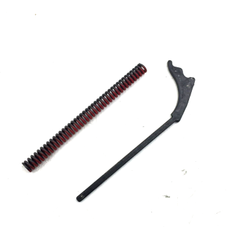Heckler & Koch HK P2000 .40 S&W, Pistol Parts: Hammer Strut, Spring