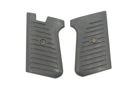 Jimenez J.A. 380 .380ACP, Pistol Parts: Grips, Screws