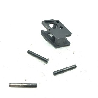 Smith & Wesson M&P9 Shield Performance Center 9mm, Pistol Parts, Insert, Pin