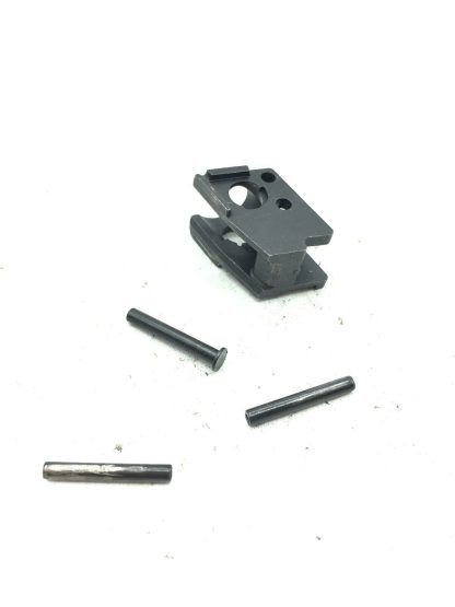 Smith & Wesson M&P9 Shield Performance Center 9mm, Pistol Parts, Insert, Pin