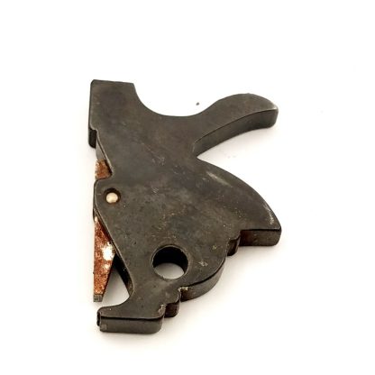 Arminius HW5T .32 S&W, Long Revolver Part. Hammer - Image 3