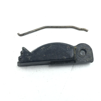 Rohm RG-10 .22LR Revolver Parts: Gate, Spring