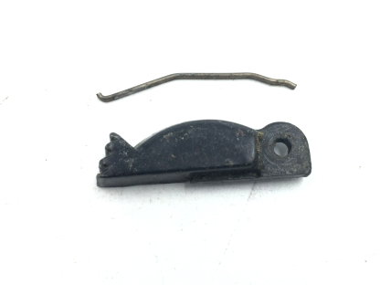 Rohm RG-10 .22LR Revolver Parts: Gate, Spring