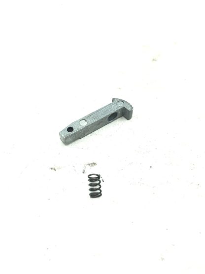Phoenix Arms Raven .25ACP, Pistol Parts, Mag Catch, Spring