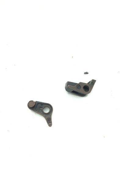 Ruger EC9S 9mm, Pistol Parts, Levers