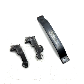 Ruger P89 DC 9mm, Pistol Parts: Mag Spring, Mag Latches