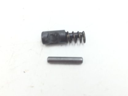 Smith & Wesson 442-1 .38 Special, Revolver Parts: Firing Pin, Spring, Pin - Image 3