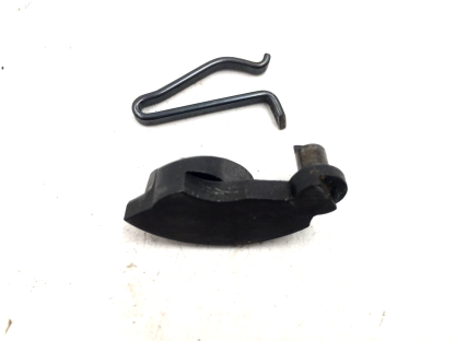 Ruger New Model Blackhawk 41 Magnum, Revolver Parts: Gate, Spring - Image 4