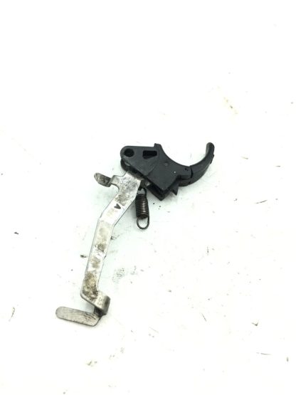 Smith & Wesson SW9VE 9mm, Pistol parts, Trigger - Image 3