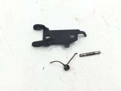 Ruger P89 9mm, Pistol Parts: Ejector, Spring, Pin - Image 2