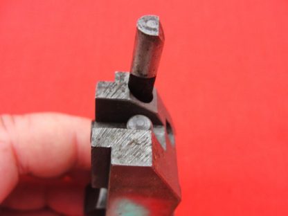 J.C. Higgins 60 12 Ga, Shotgun Parts: Bolt, Slide - Image 4