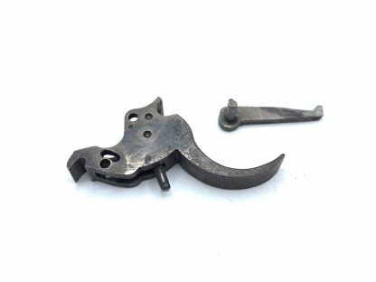 Smith & Wesson Pre 31 32S&W Short, Revolver parts: trigger, hand