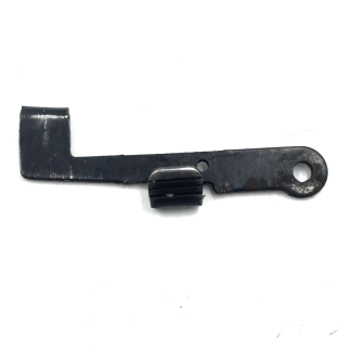 Walther P-22 .22LR, Pistol Parts: Slide Stop