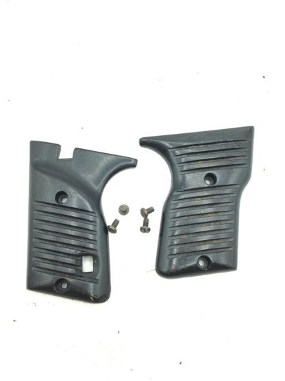 Lorcin L380 .380ACP, Pistol parts, Grips, Screws